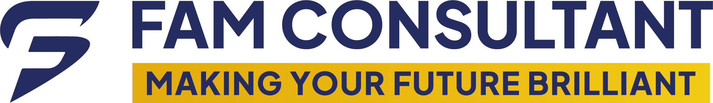 FAM Education Logo